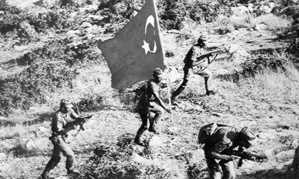 Ρωσίδα Καθηγήτρια: Η ρωσική “επιχείρηση” στην Ουκρανία είναι επανάληψη του “Αττίλα” κατά της Κύπρου”